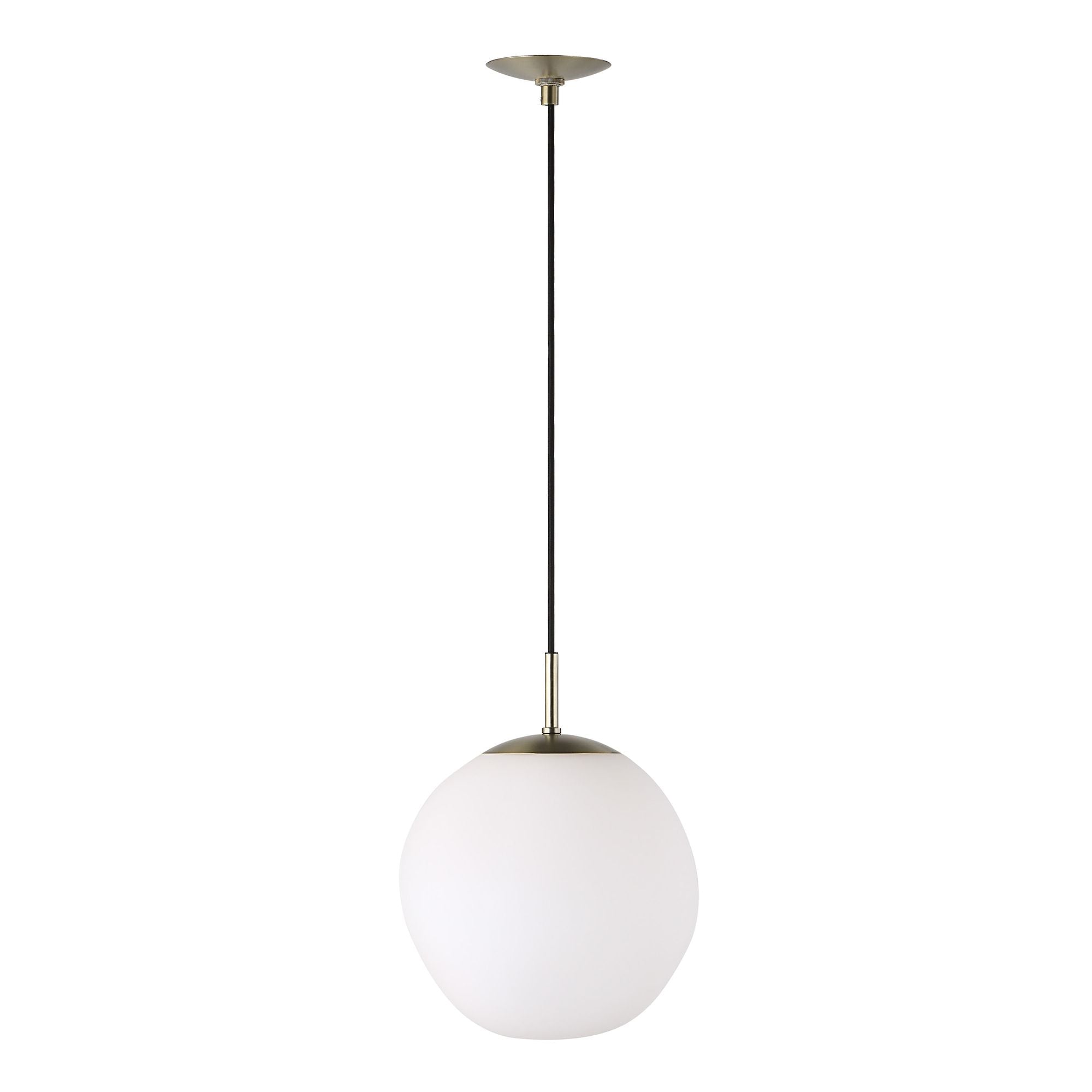 front view of Koa luxury Lighting