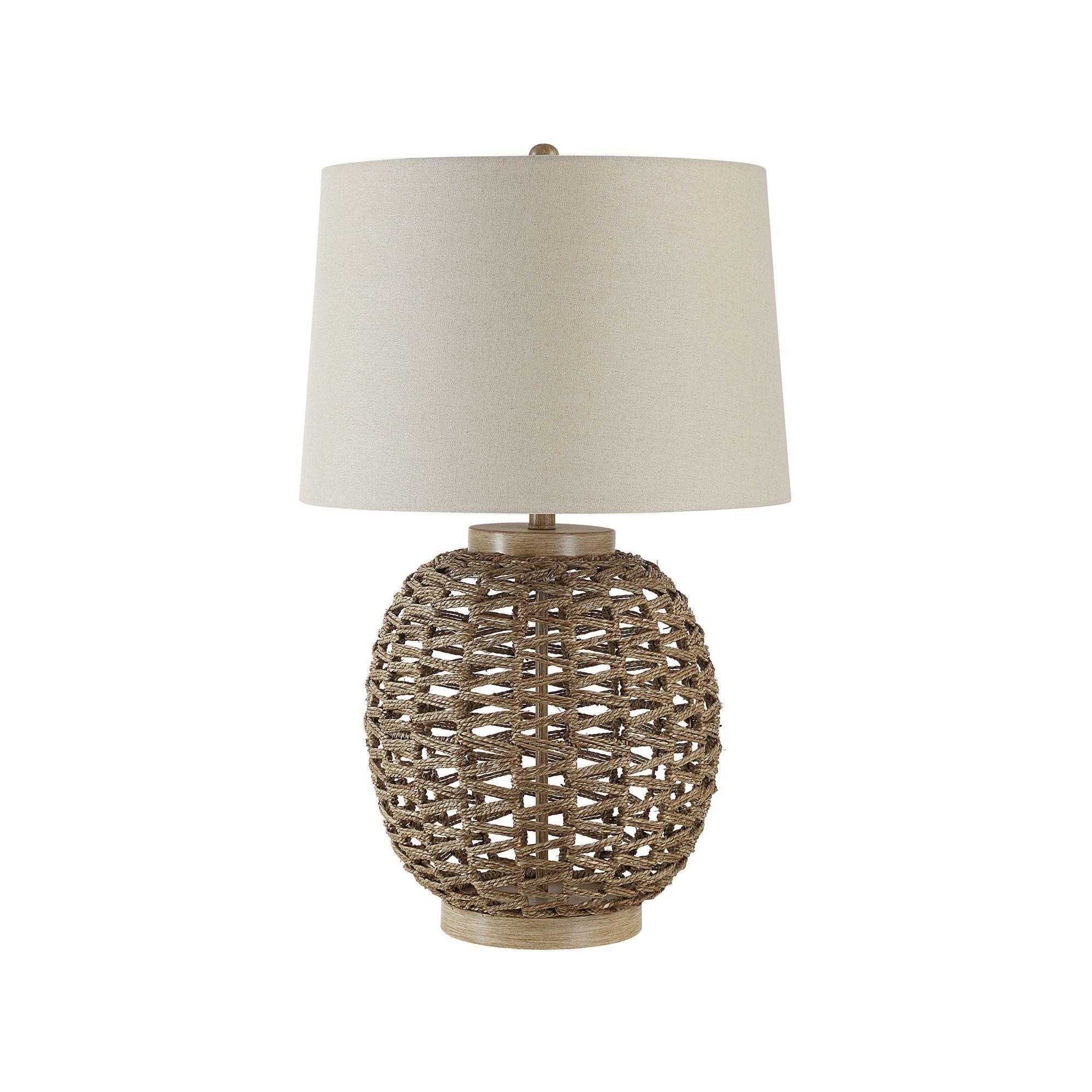 front view of Noa luxury Lighting
