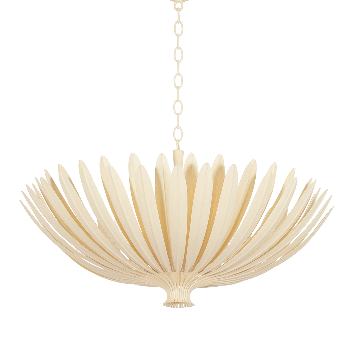 Whitfield Chandelier 35.5"