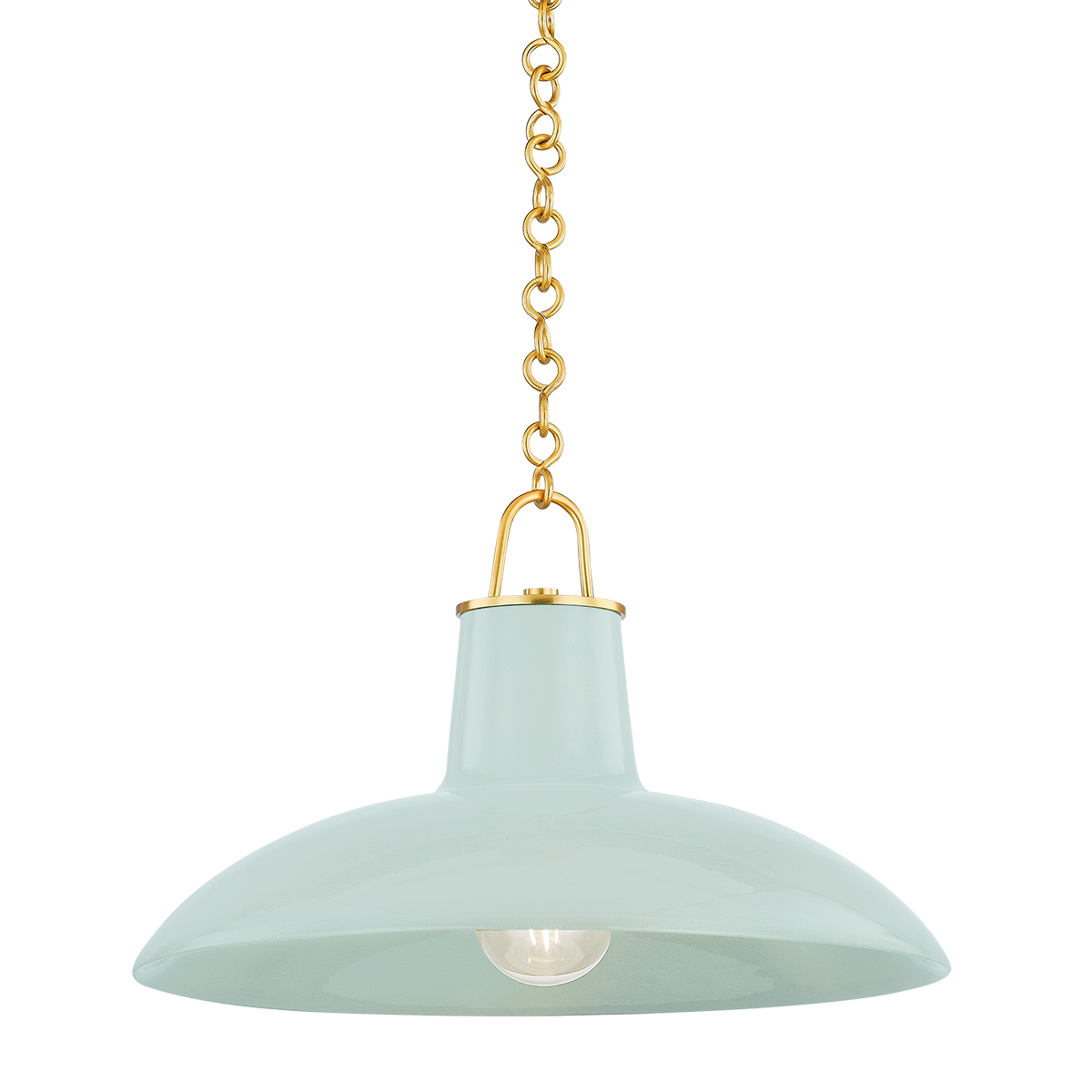 Pottersville Pendant 18"