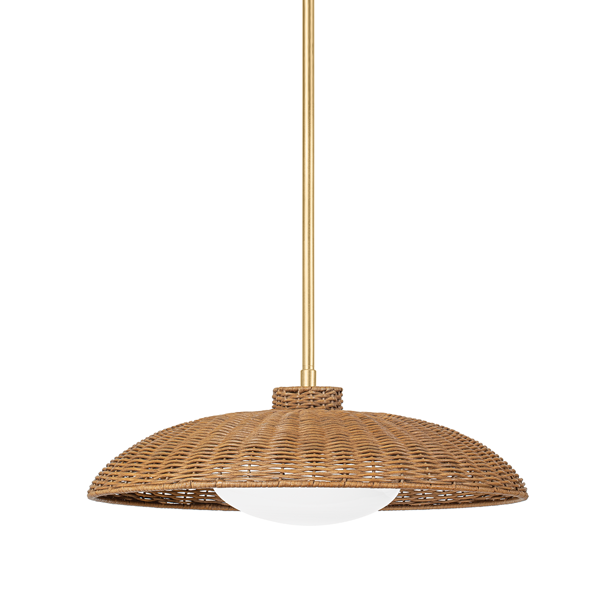 Delano Suspension 22.5"