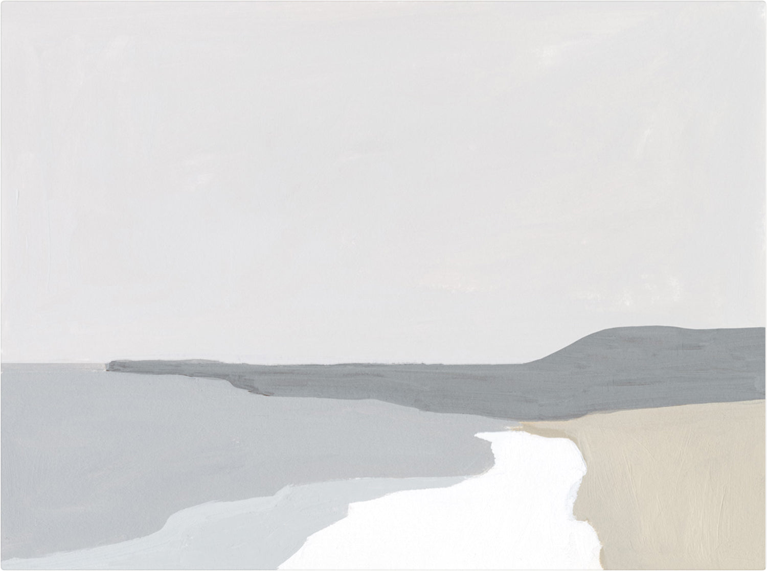 Coastal Planes II