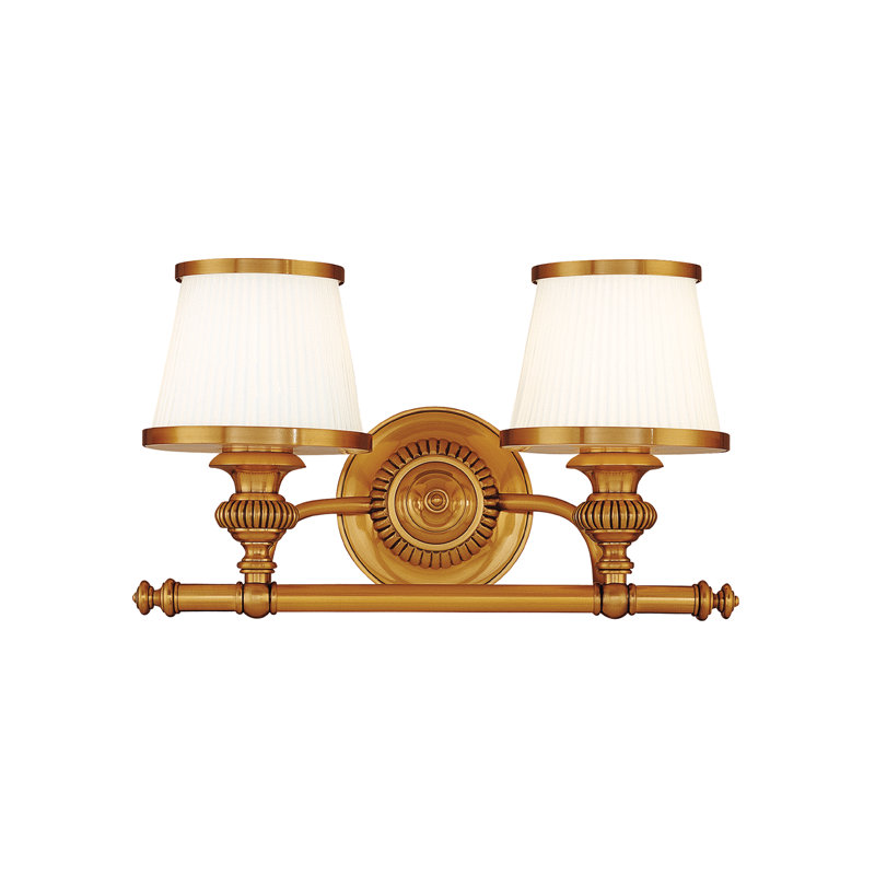 Milton Lavabo et Vanité 15,5 po