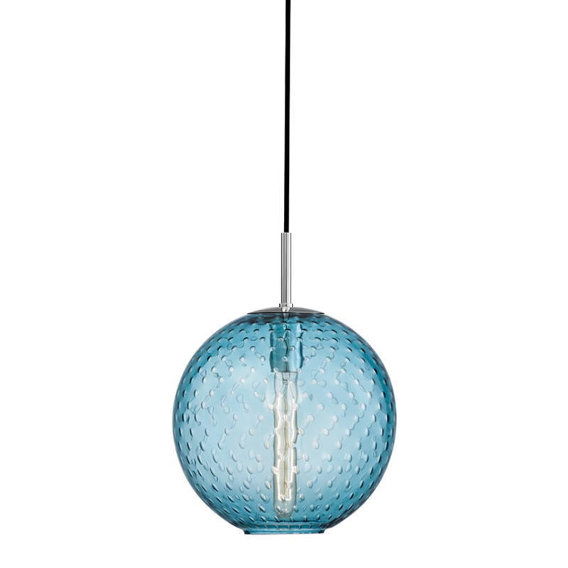 Rousseau Pendant 11.25"