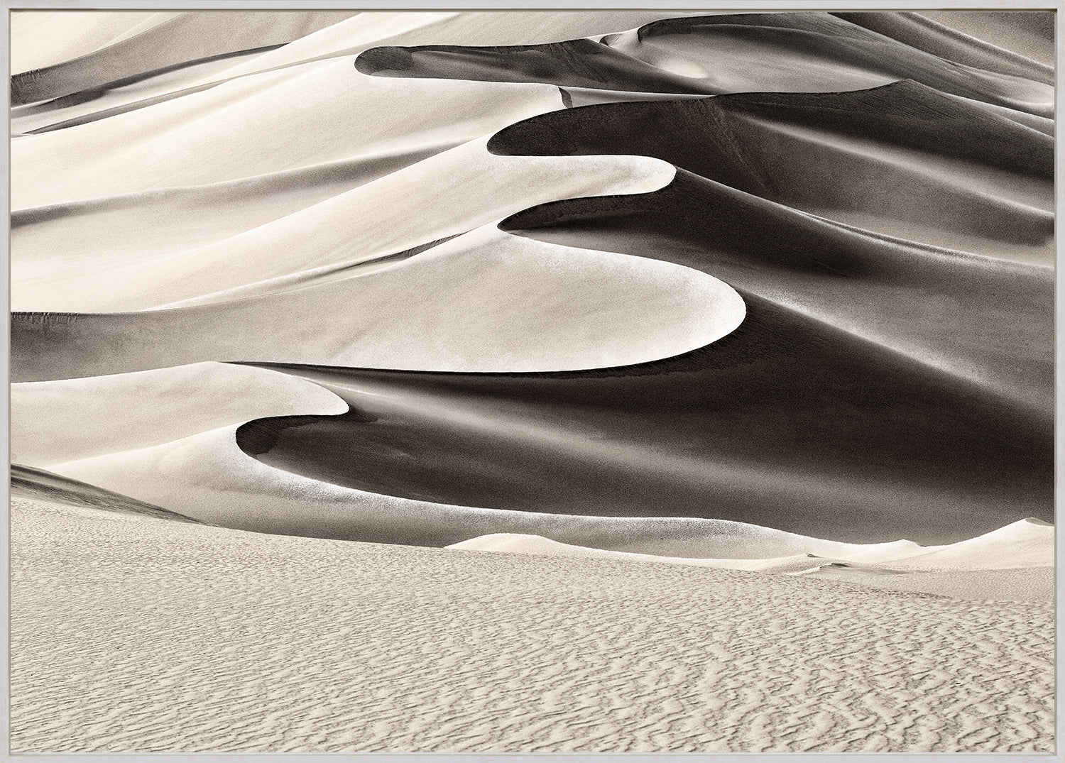Dune du Haut Désert