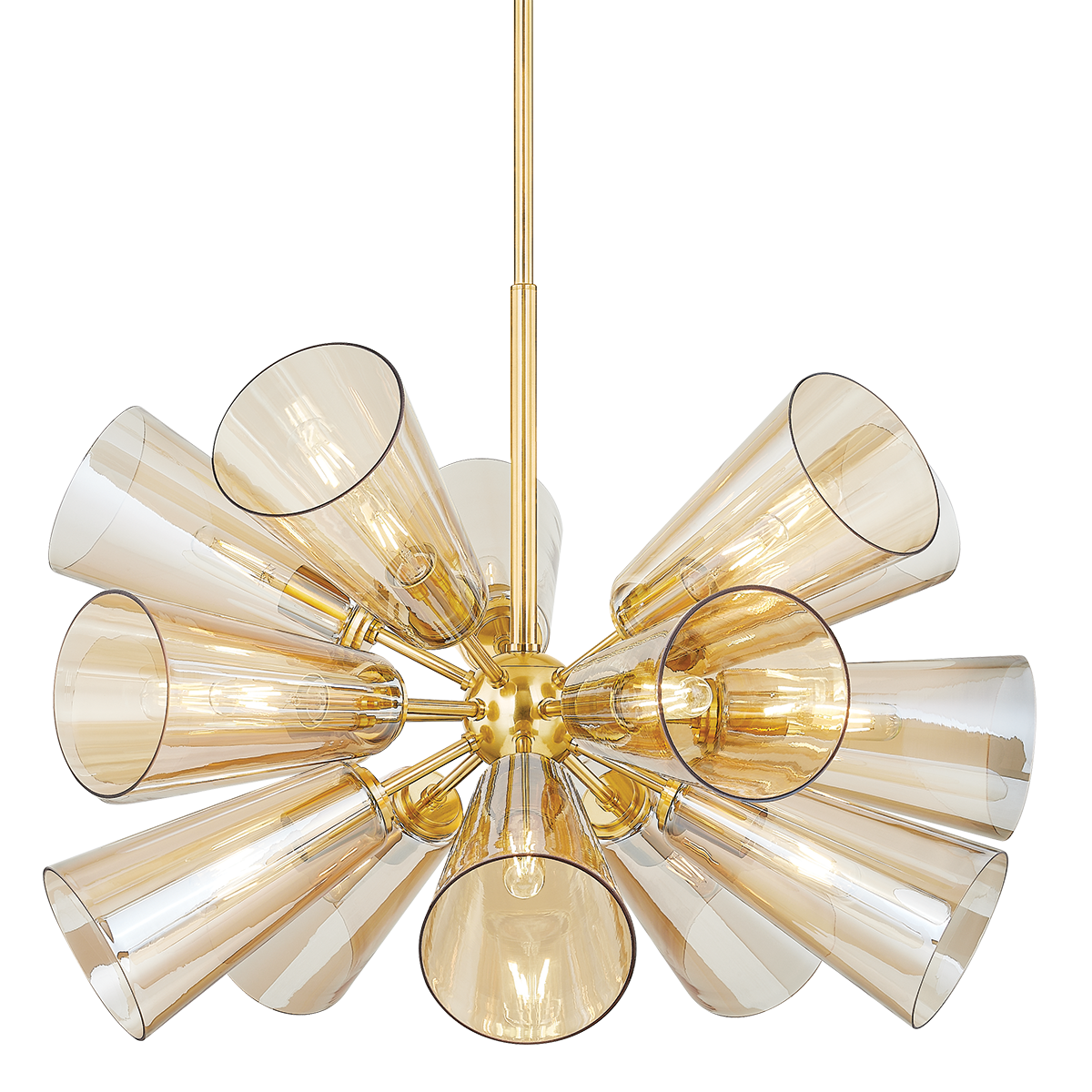Hartwood Chandelier 32"
