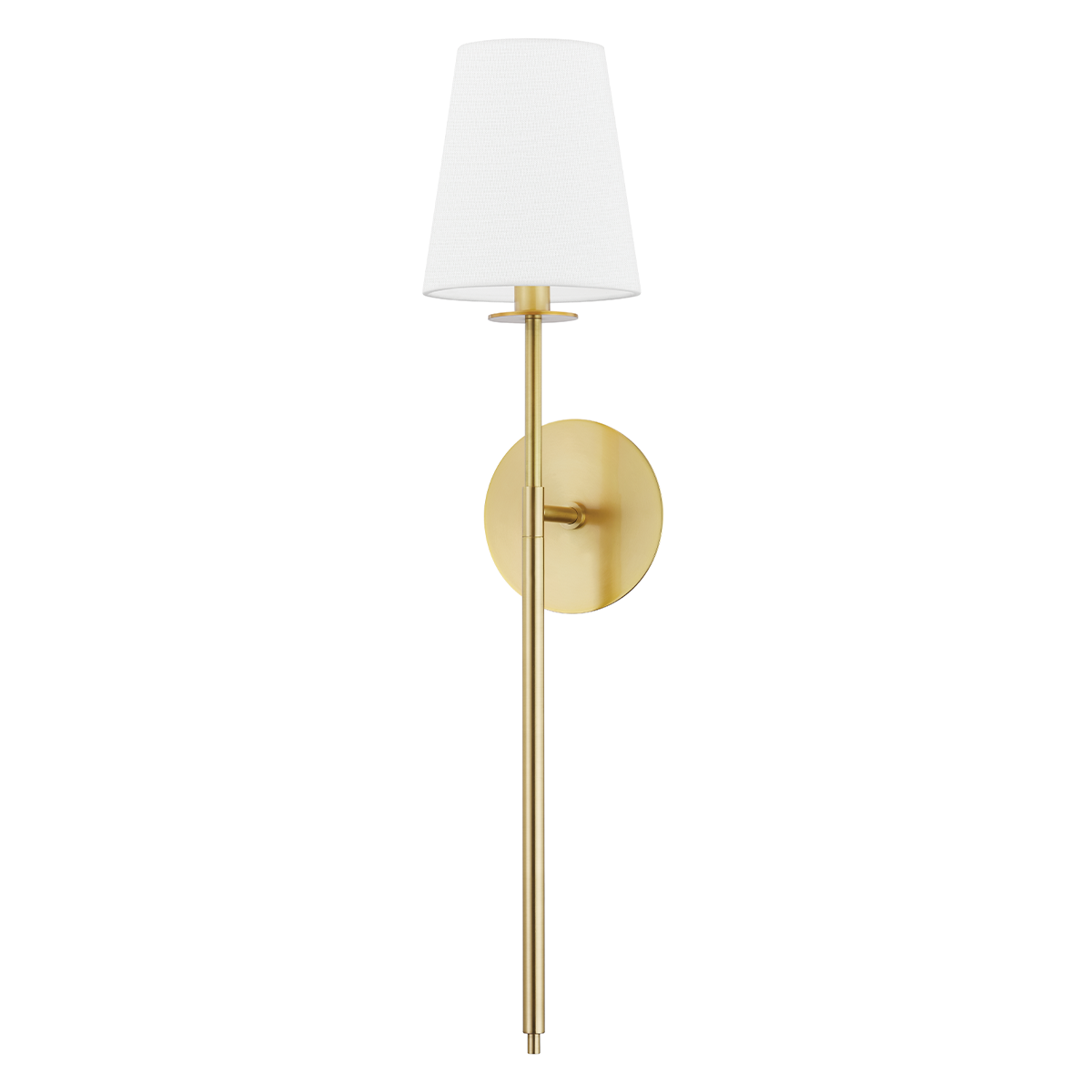 Niagara Wall Sconce 6" x 27.5"