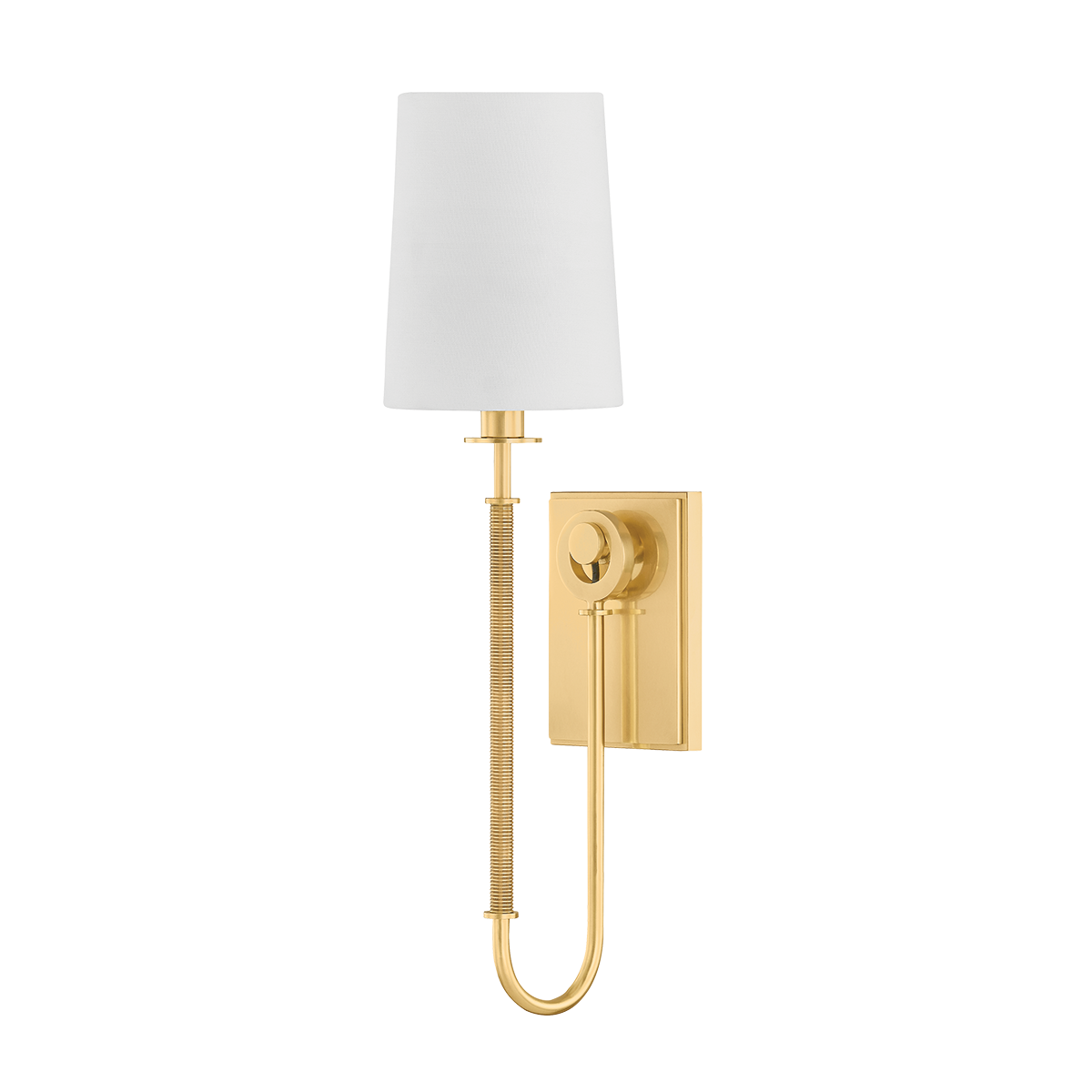 Glenmont Wall Sconce 5.25"