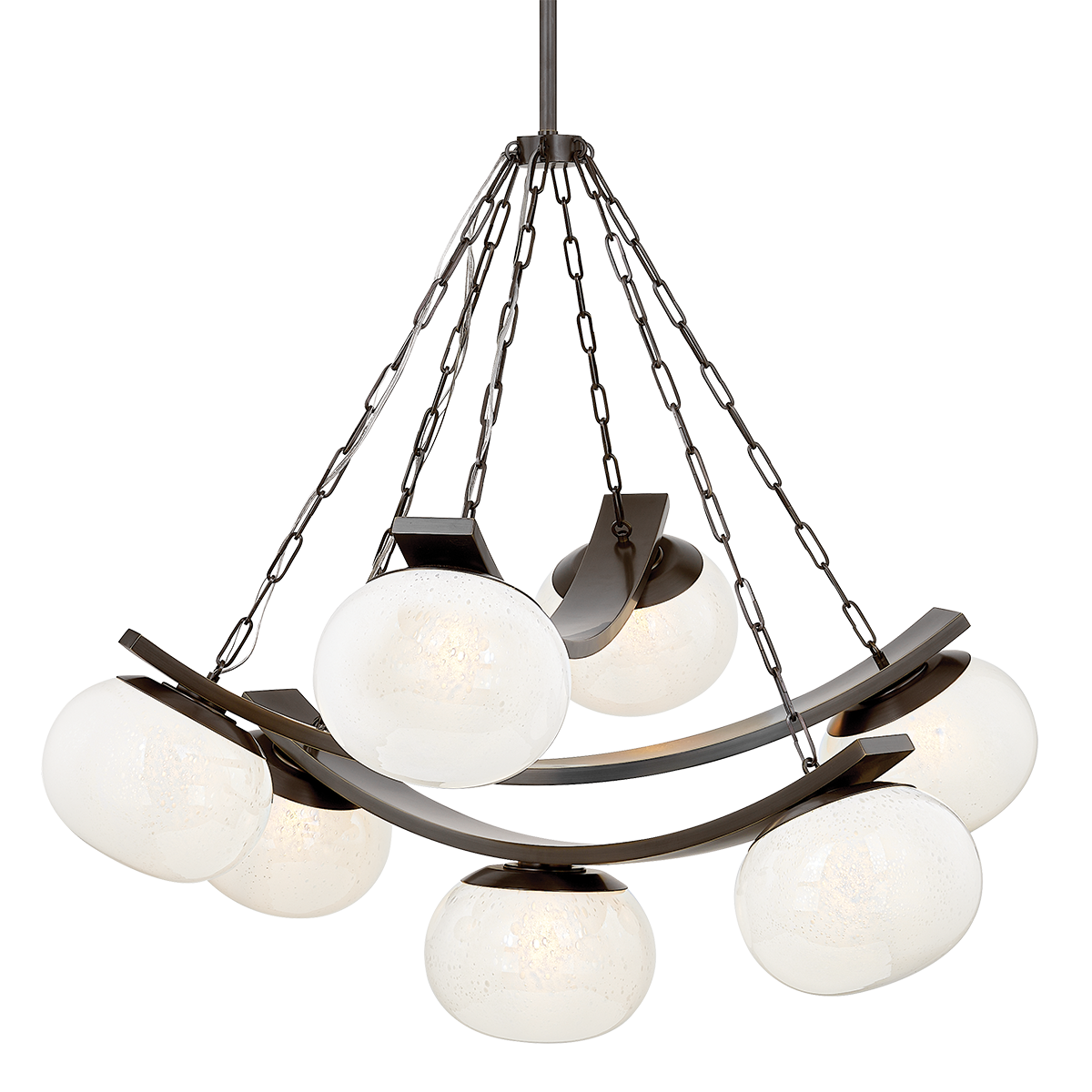 Duxbury Chandelier 43.75"