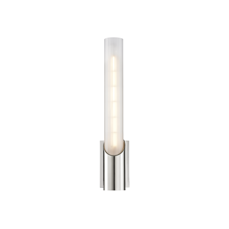 Applique murale Pylon 2,75" x 13,75"