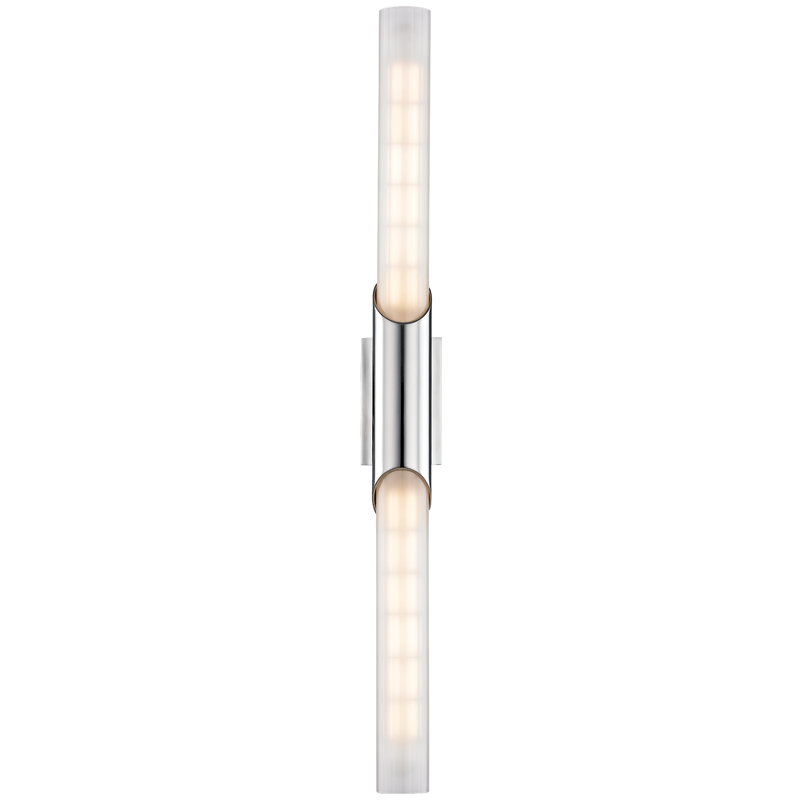 Pylon Wall Sconce 2.75" x 26.25"