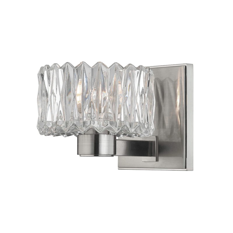 Anson Bain et Vanité