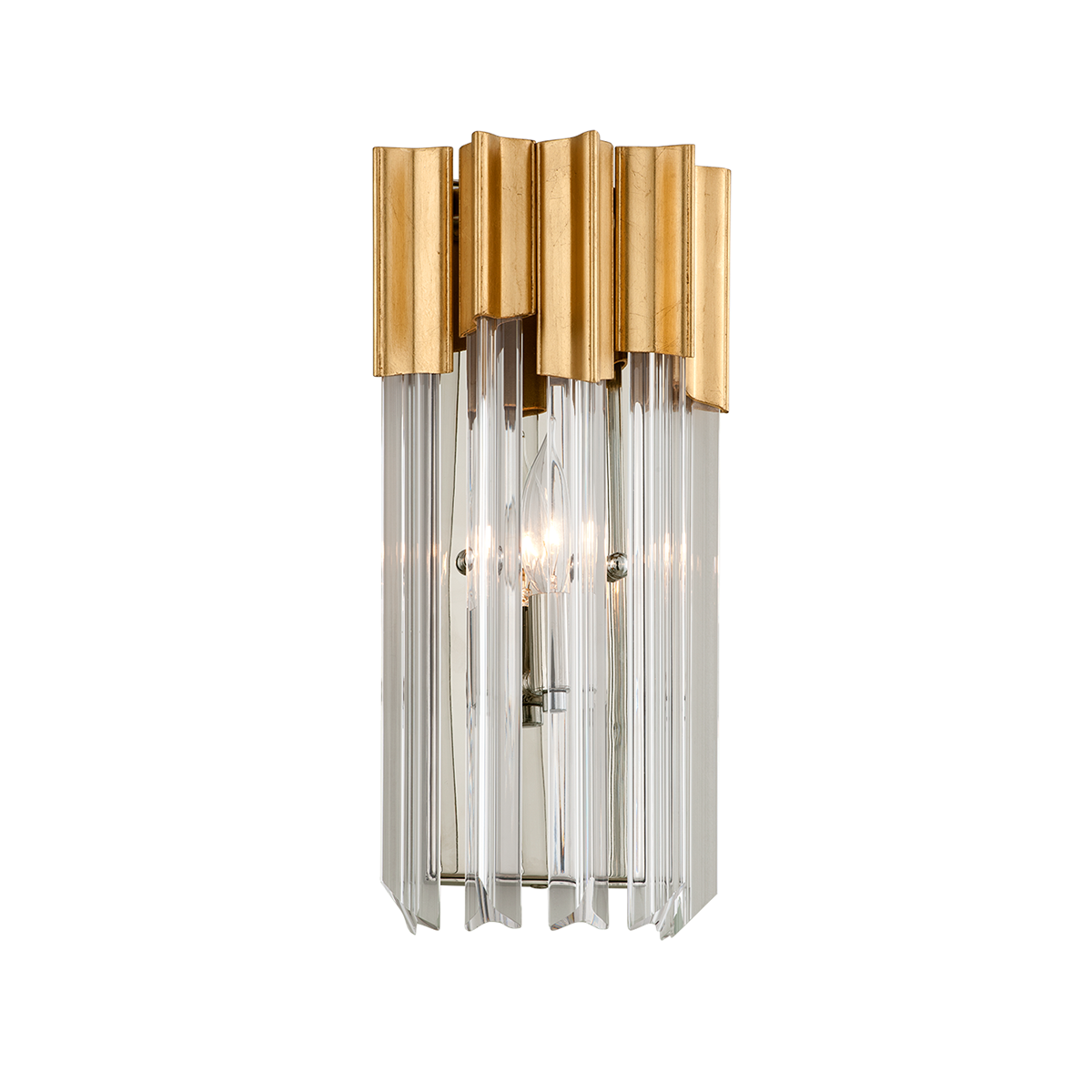 Charisma Wall Sconce 6.75"