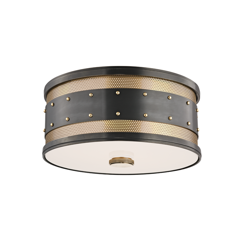 Gaines Encastré 12,5 po