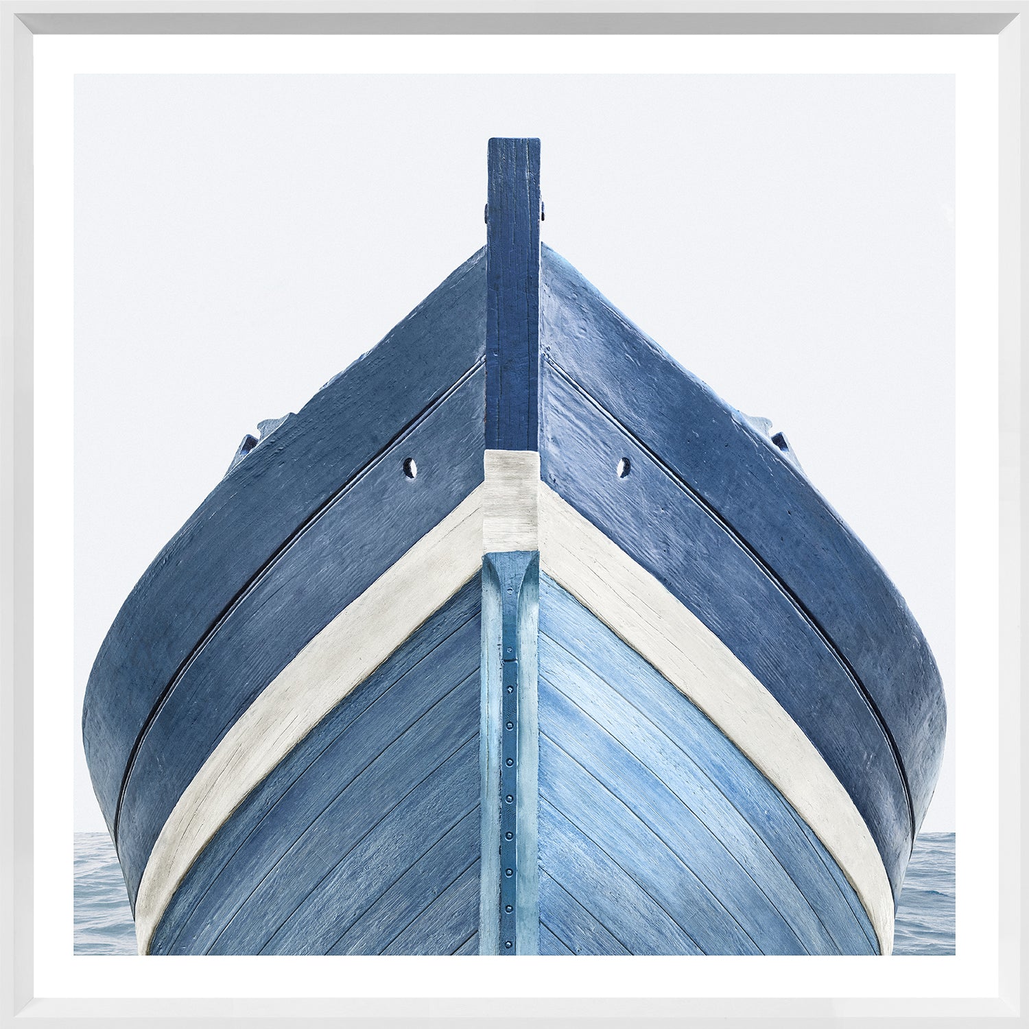 Seaworn Bows III