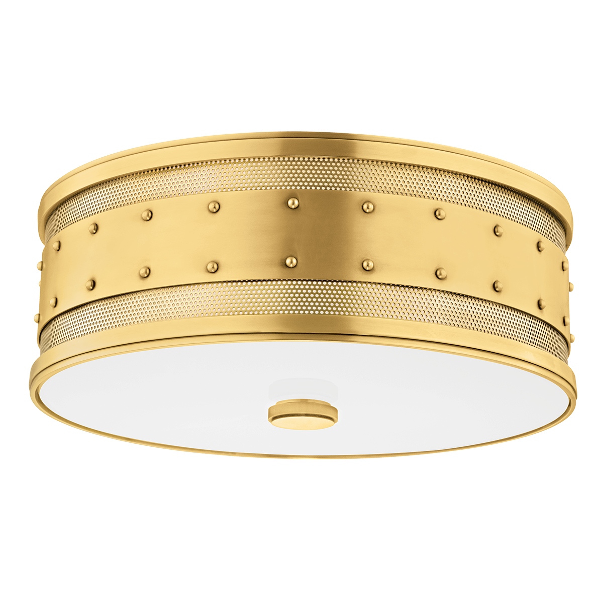 Gaines Flush Mount 16"