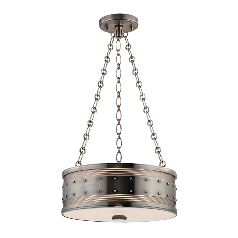 Gaines de Suspension