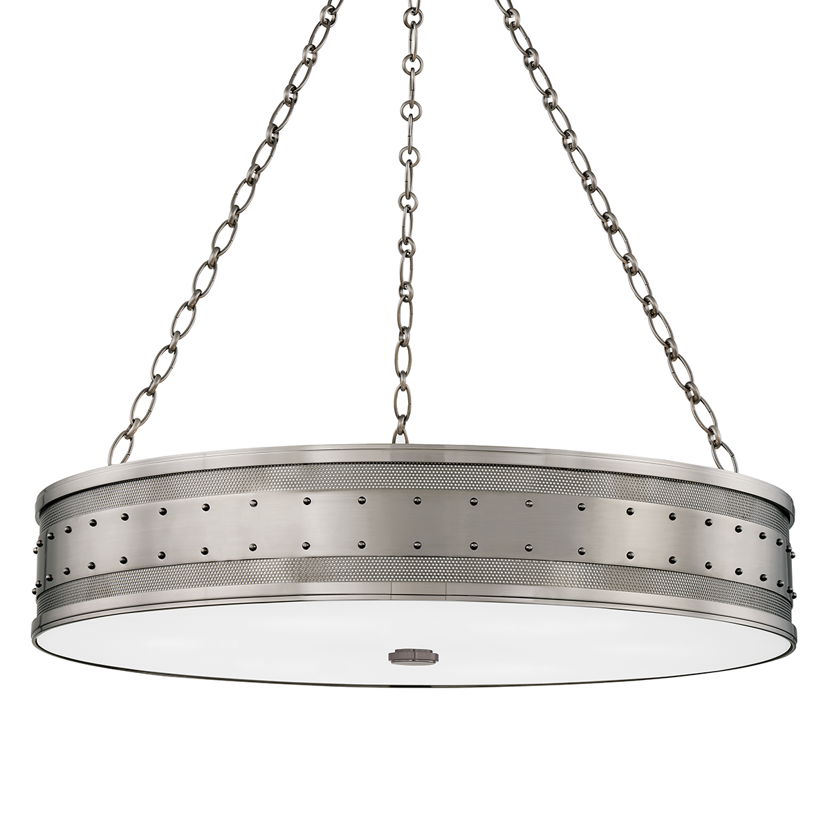 Gaines Chandelier 30"