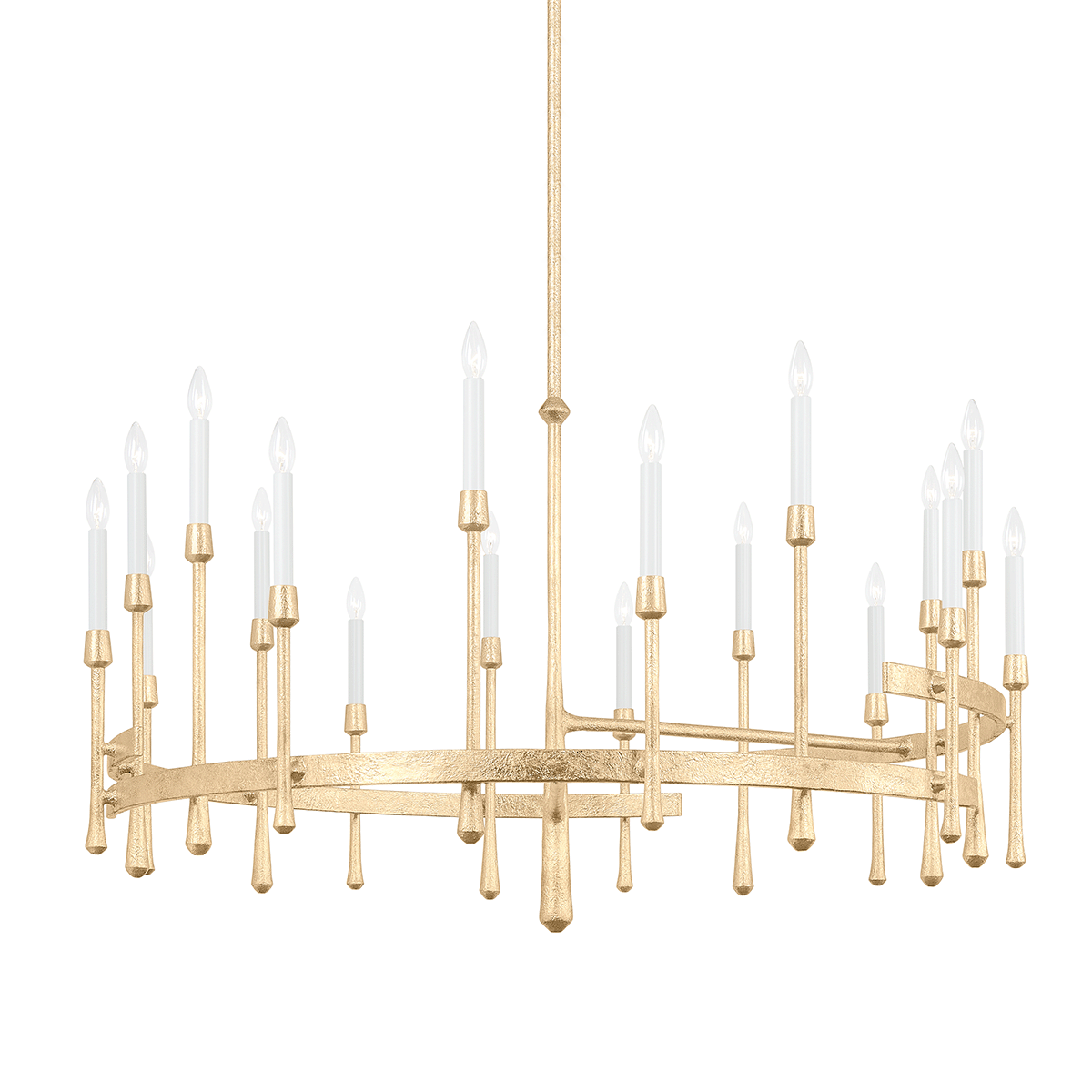 Hathaway Chandelier 52"