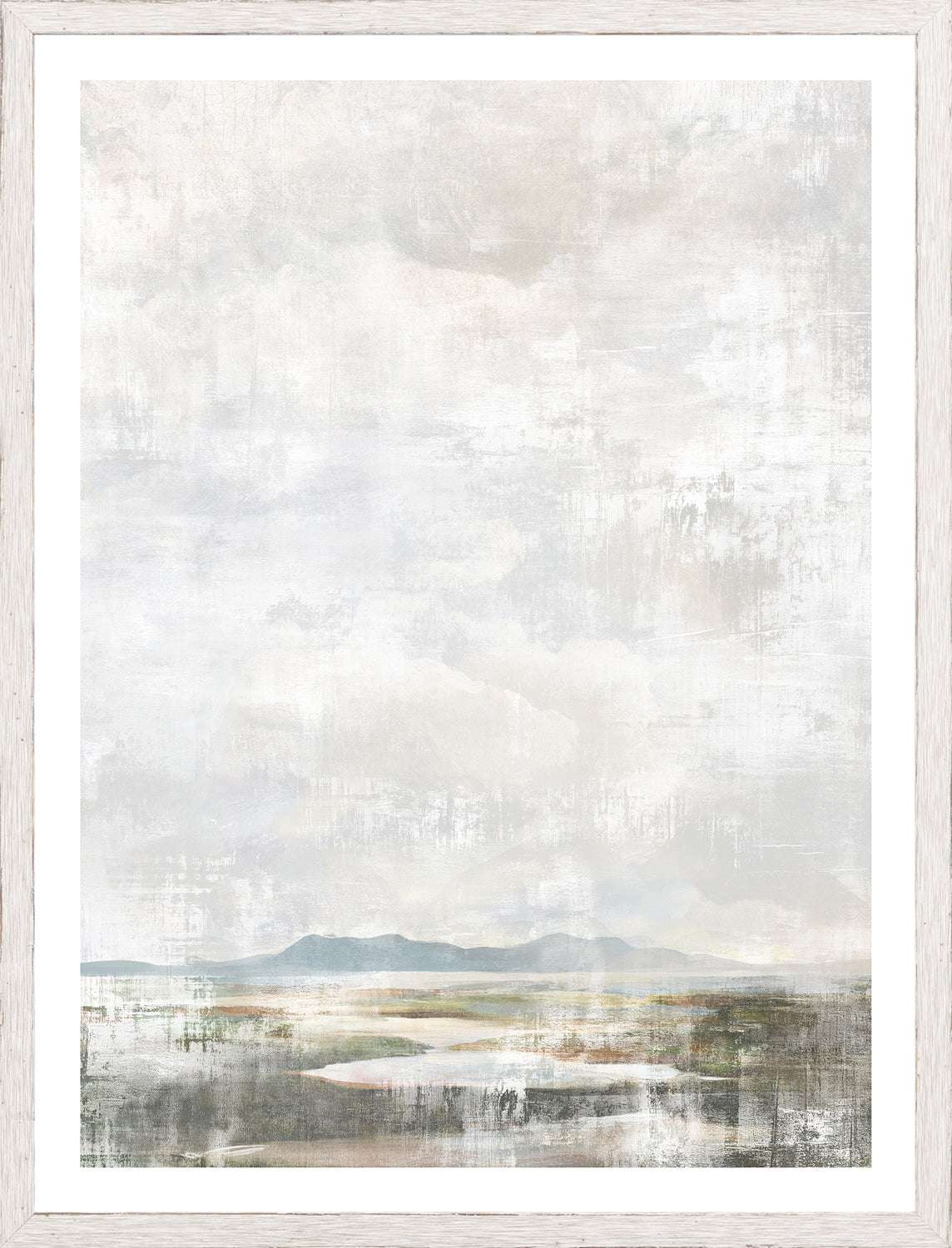 Salt Marsh II