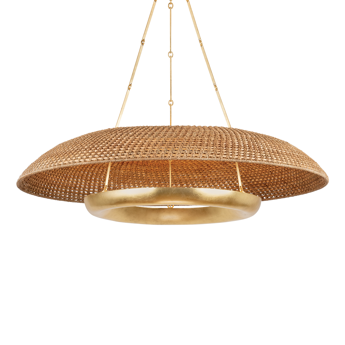 Oaklyn Chandelier 48"