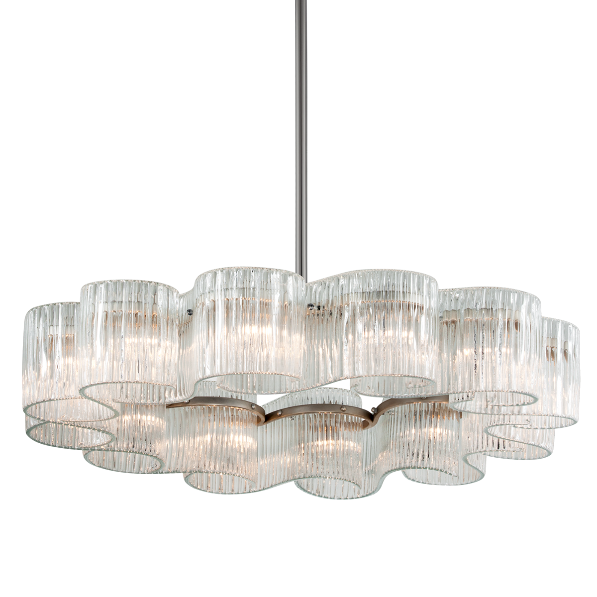 Circo Chandelier 45.5" x 12.25"