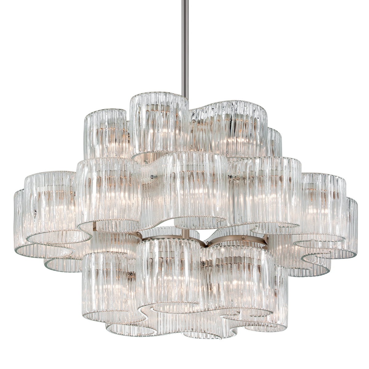 Circo Chandelier 45.5" x 29.25"