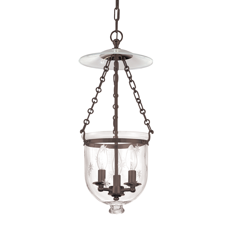Suspension Hampton 26 cm x 53 cm