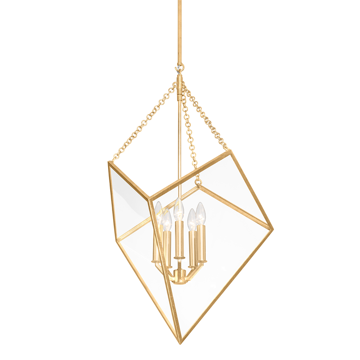 Brookfield Lantern 23.75"