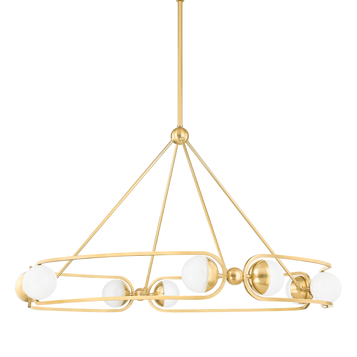 Lustre Hartford 41"