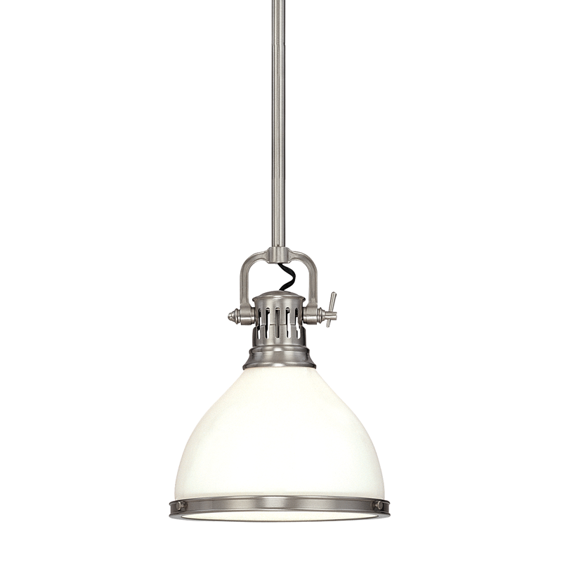 Suspension Randolph 10"
