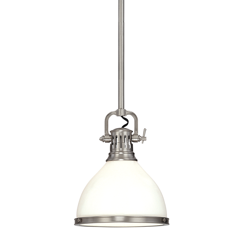 Suspension Randolph 10"