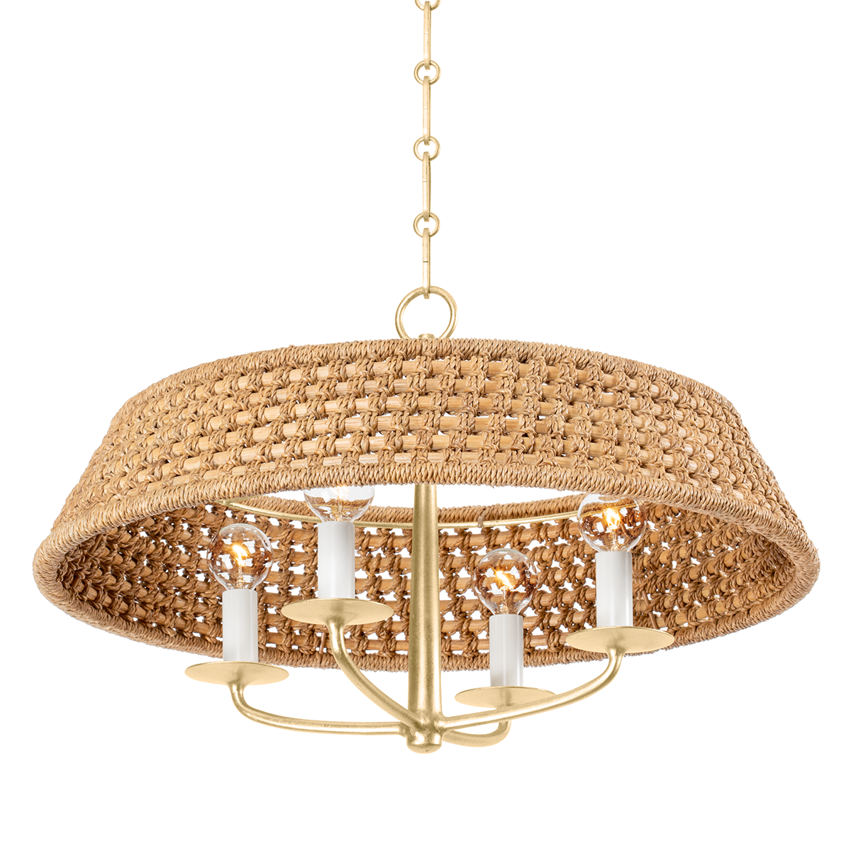 Lustre Bradley 22 po