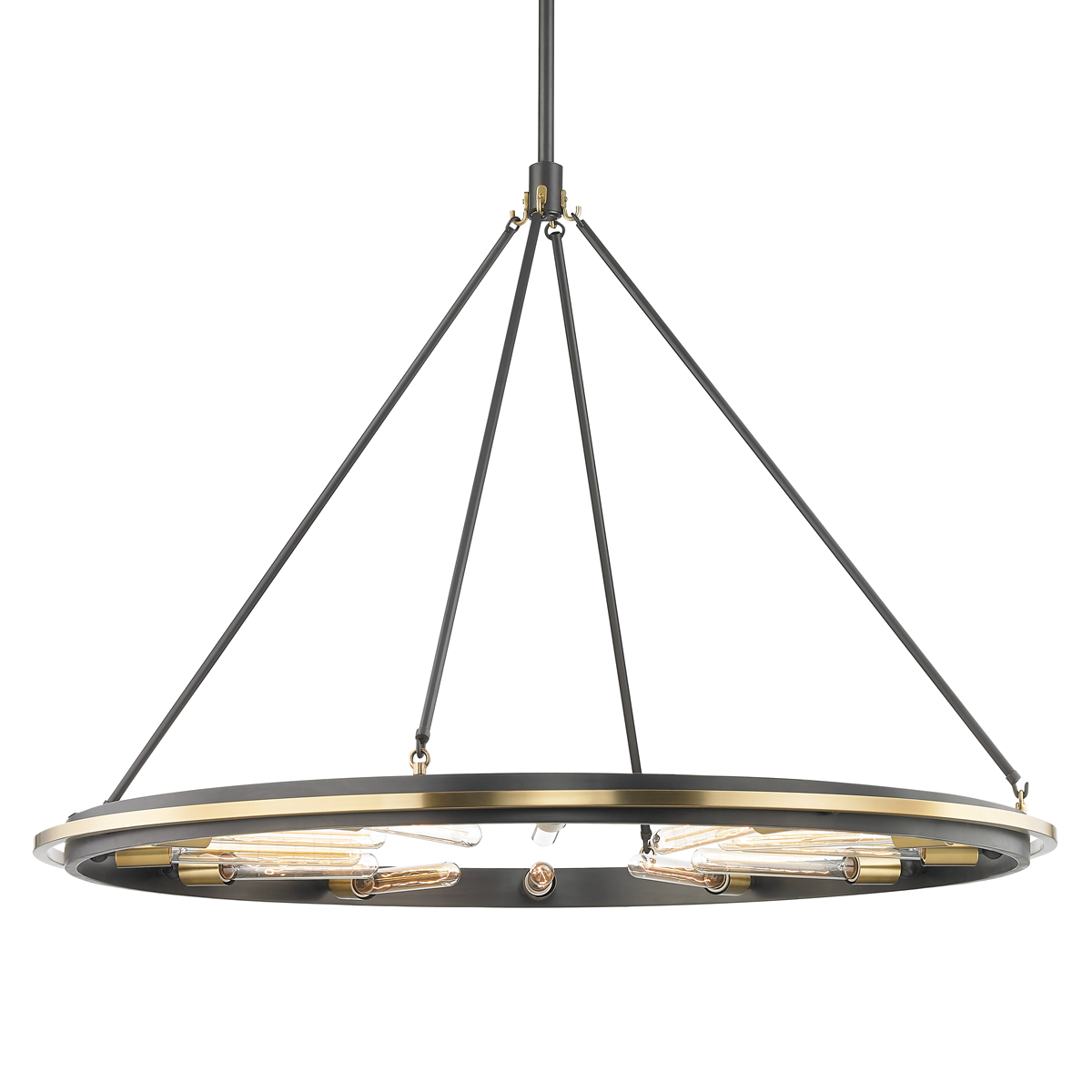 Chandelier Chambers 45 po
