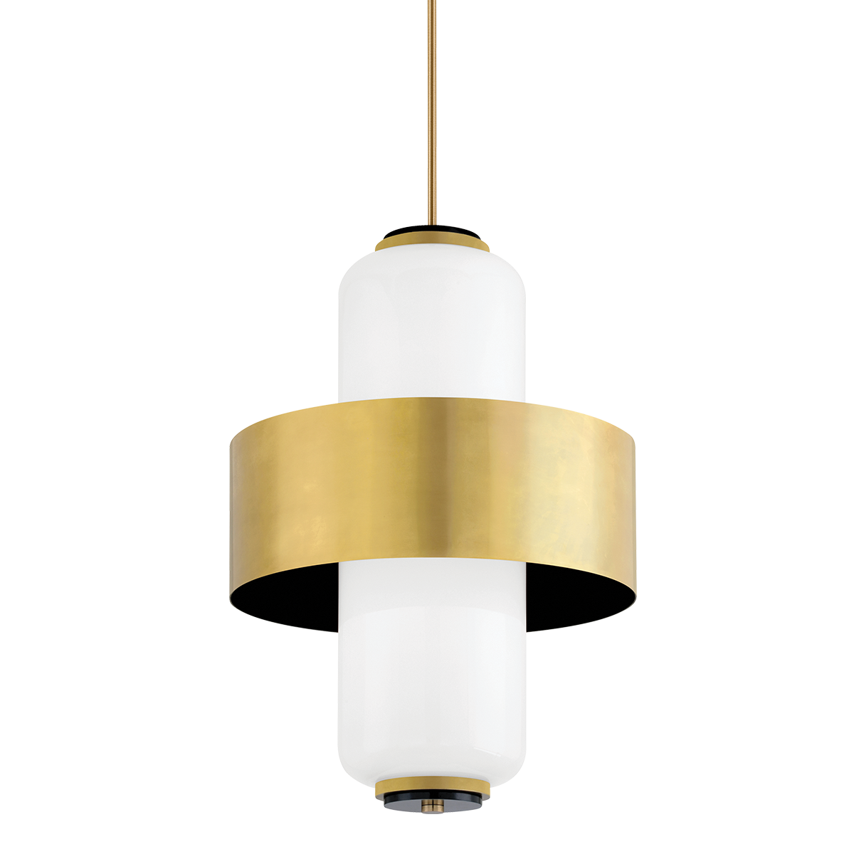 Melrose Pendant 22"