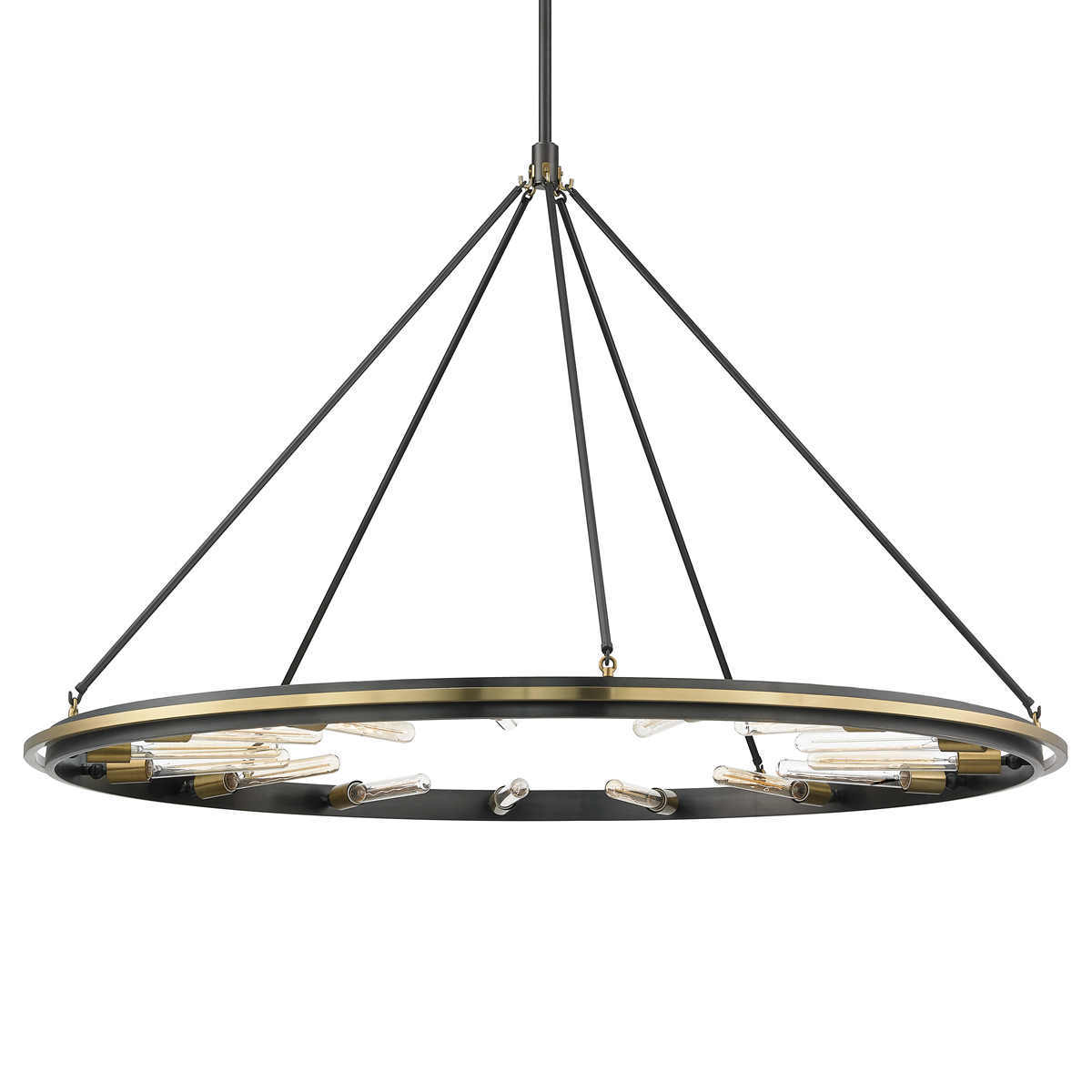 Lustre Chambers 58.25"