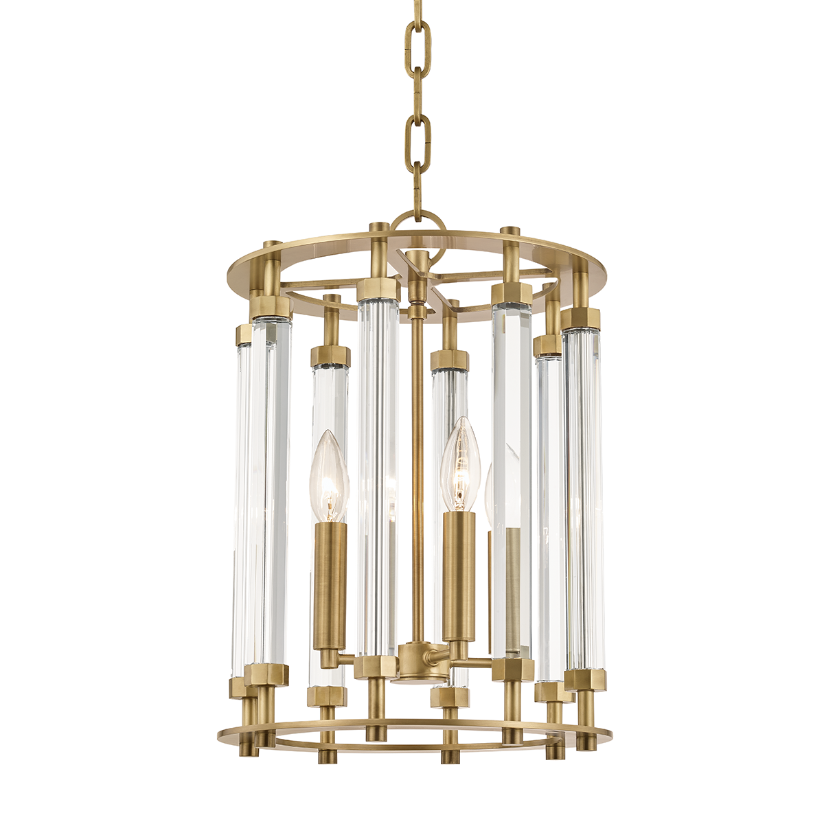 Haddon Lantern 12"