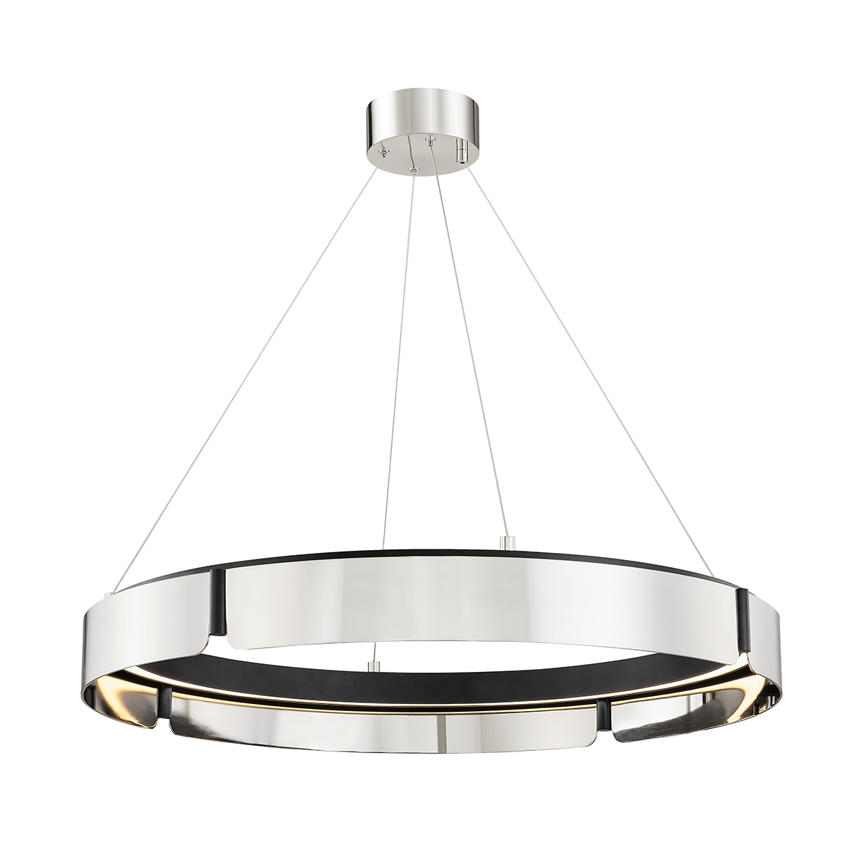 Lustre Tribeca 32,75 po