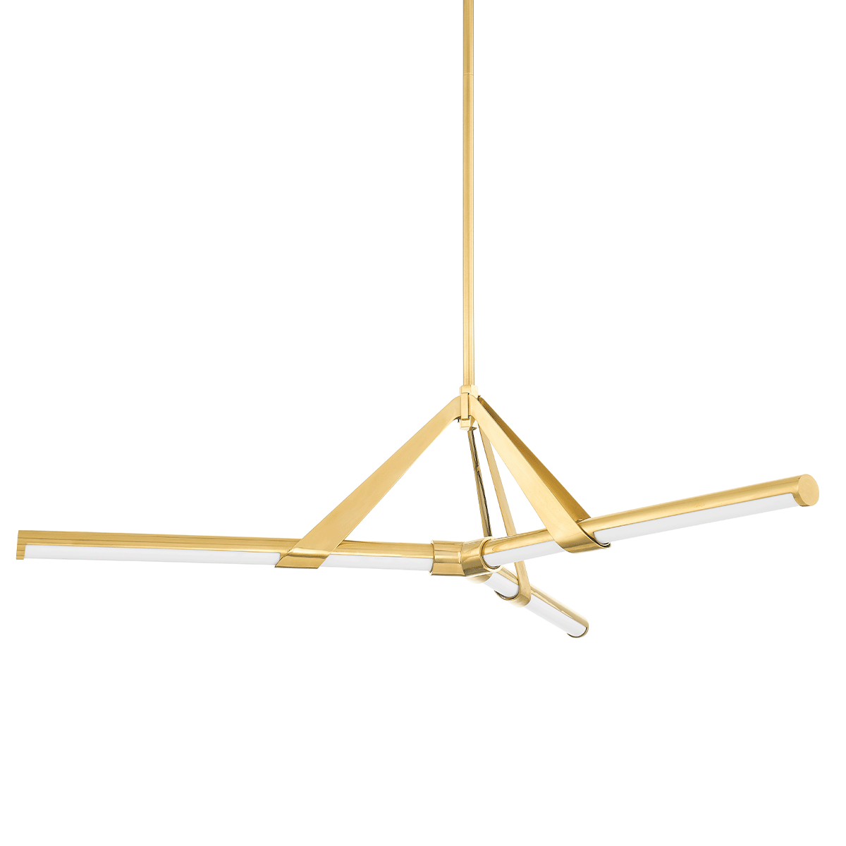 Jonas Chandelier 46"