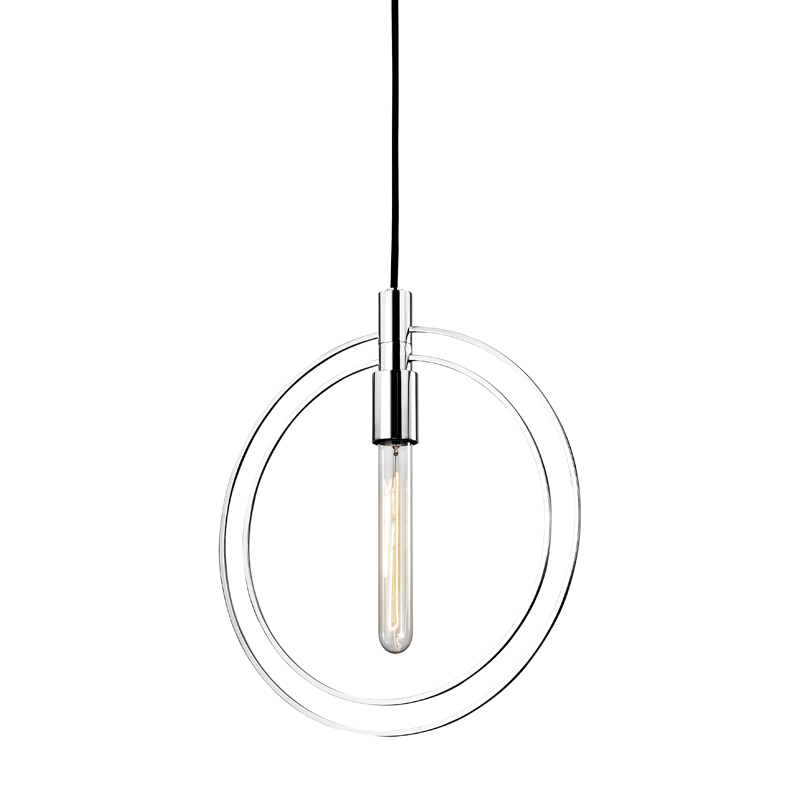 Masonville Pendant 13.75"