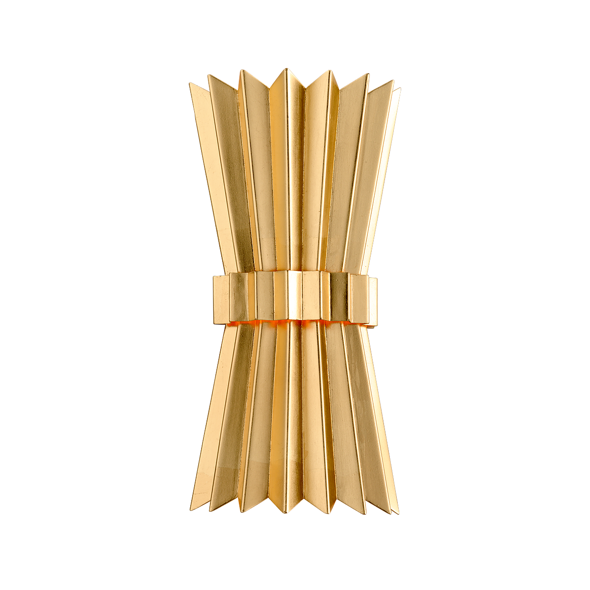 Moxy Wall Sconce 8" x 15.75"