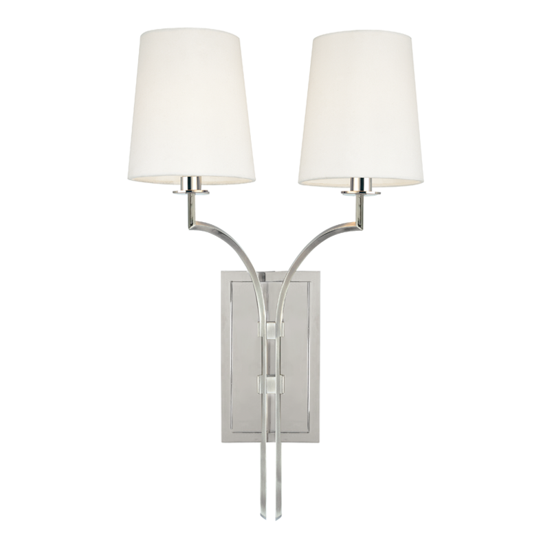 Glenford Wall Sconce 13"