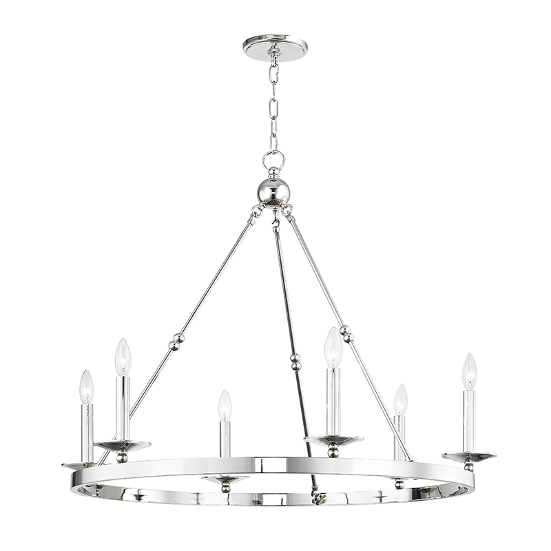 Lustre Allendale 35,75" x 27,75"