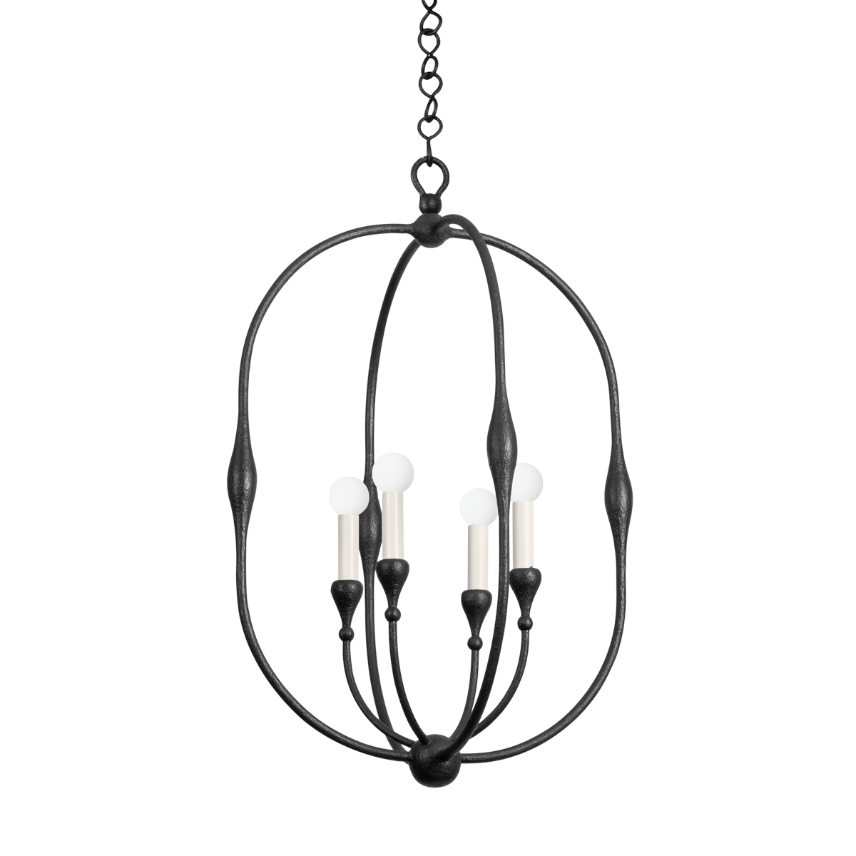 Baltic Pendant 20"