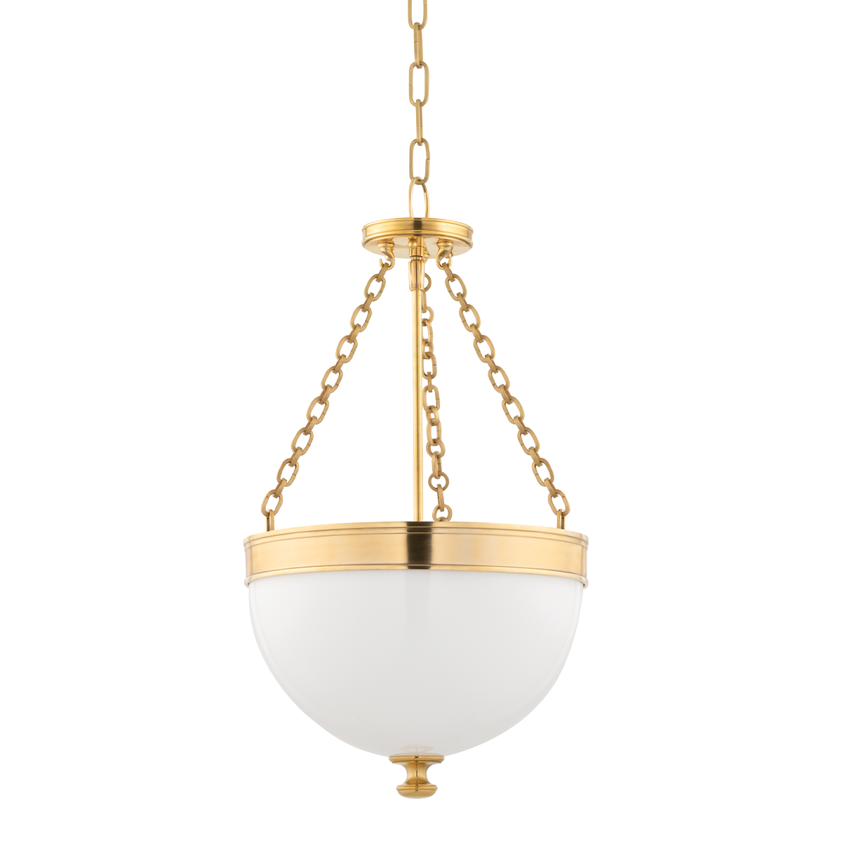 Barrington Pendentif 14 po