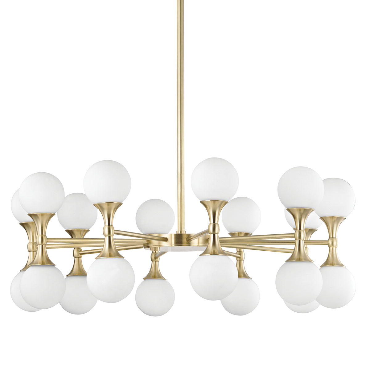 Lustre Astoria 36"