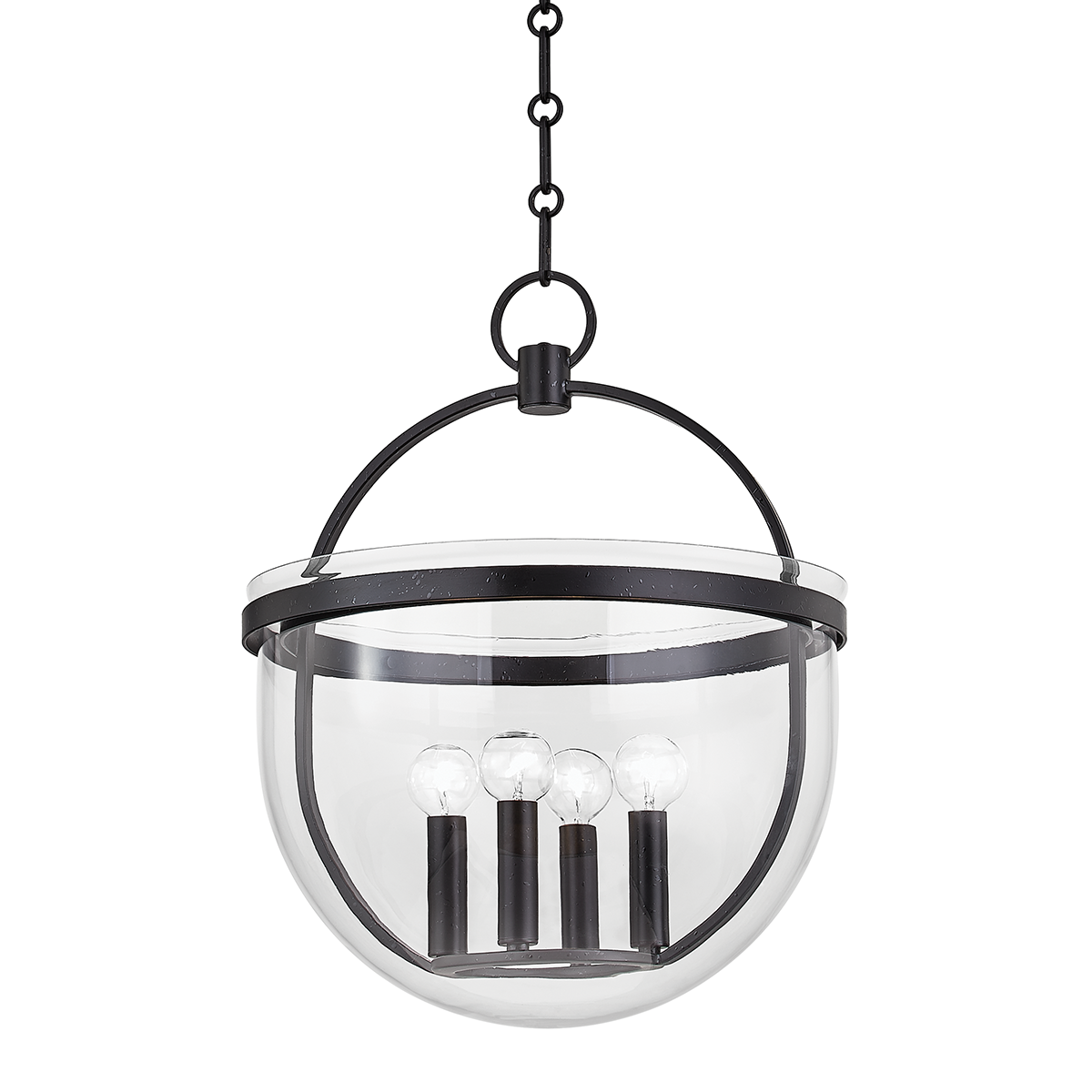 Malloy Lantern 15.5"