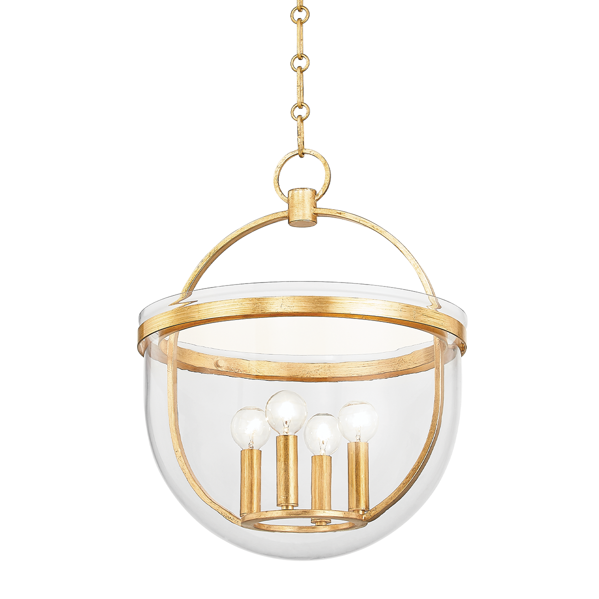 Malloy Lantern 15.5"