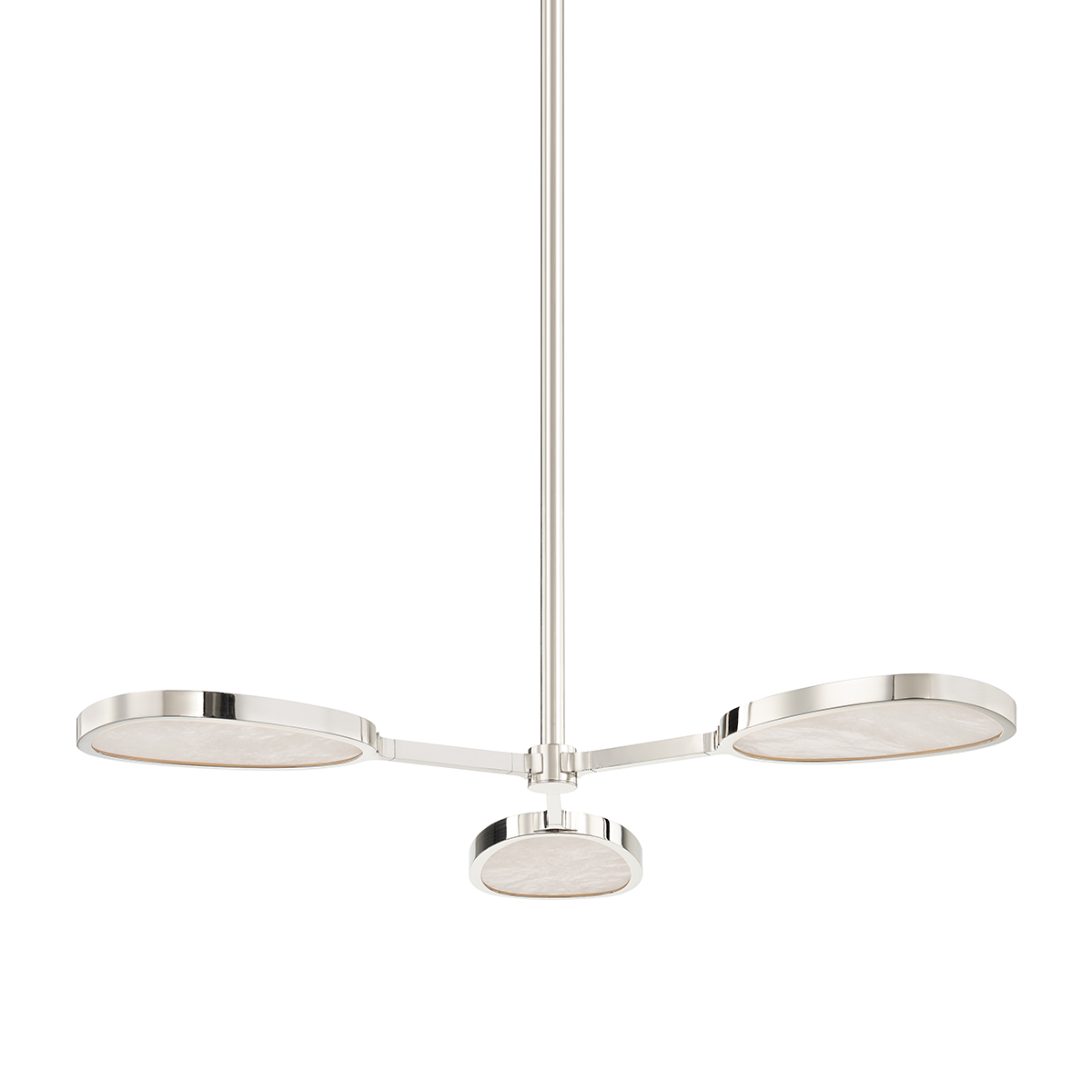 Patras Chandelier 38.5"