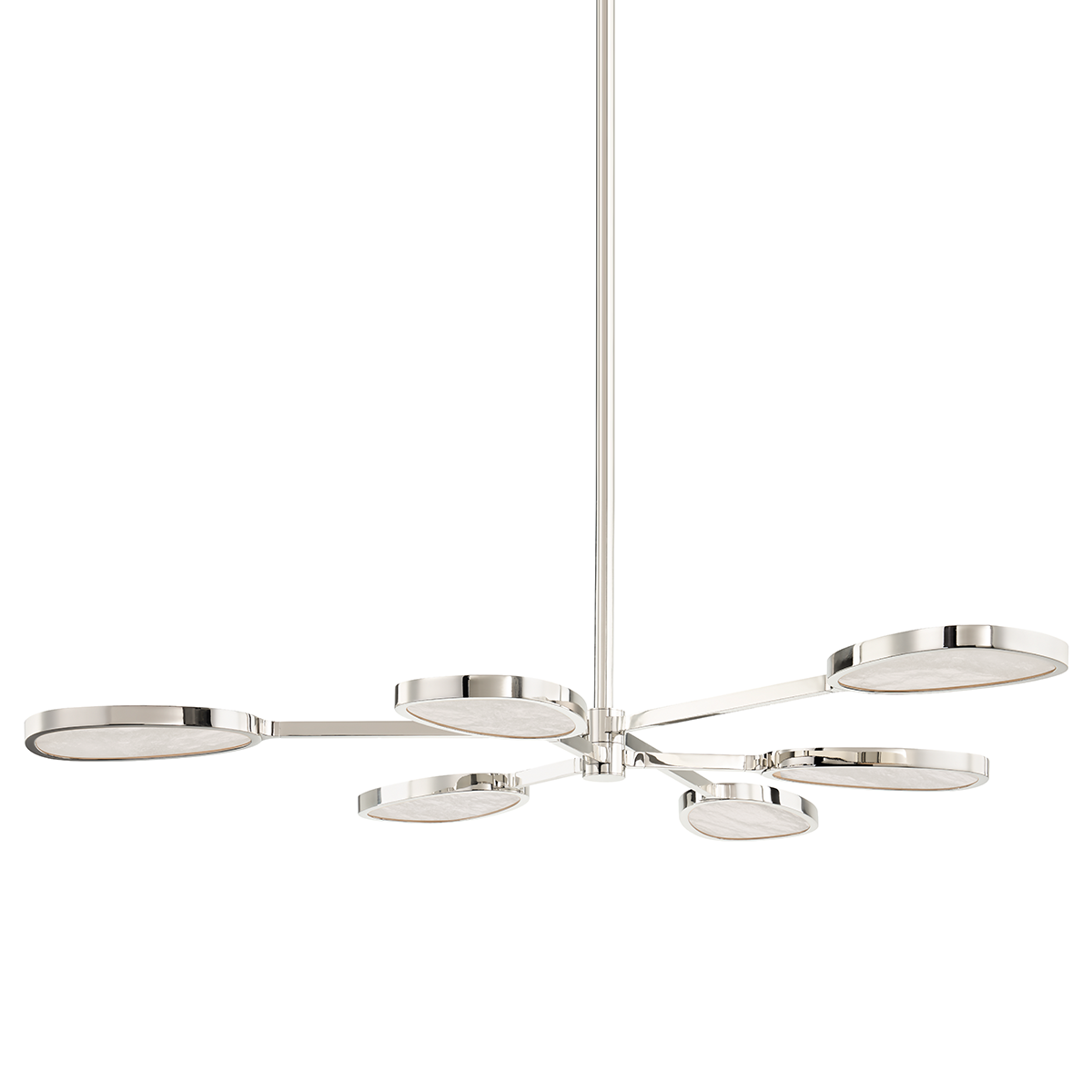 Patras Chandelier 56.75"